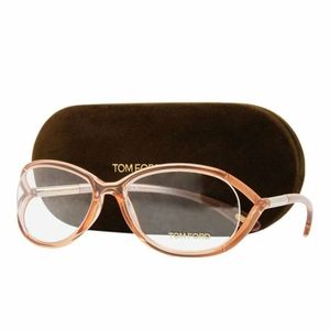 Tom Ford Glasses